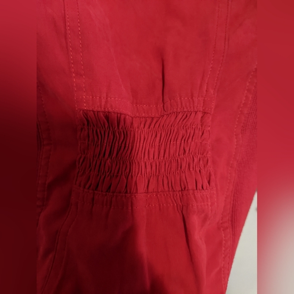 NWOT ORLY Jacket - Picture 2 of 9